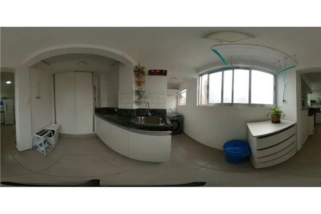 Imagem apartamento na avenida pompéia 2por andar