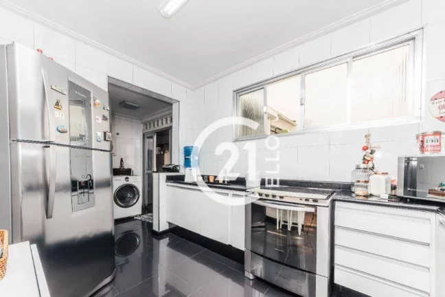 Imagem Apartamento com 3 dormitórios no Itaim, 91 m²