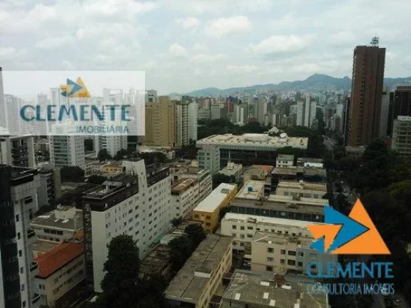 Imagem apto 04 suites 04 vagas Vila da Serra / Belvedere