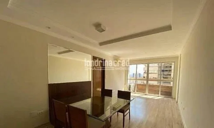Imagem Apartamento à venda 3 Quartos, 1 Suite, 1 Vaga, 139.61M², Centro, Londrina - PR | Residencial Boulevard Park