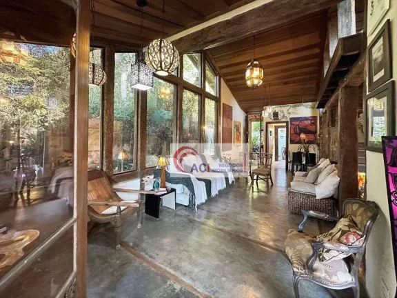 Imagem Casa com 5 Quartos à Venda, 334 m² em Vila Santo Antônio - Cotia