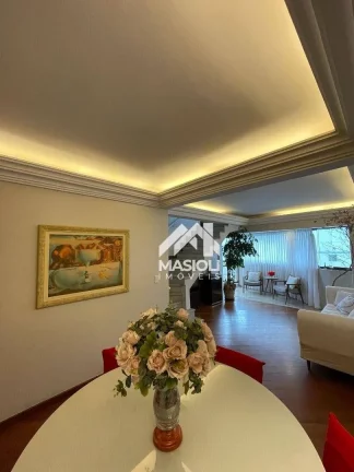 Imagem Cobertura com 4 dormitórios à venda, 356 m² por R$ 2.980.000,00 - Praia da Costa - Vila Velha/ES