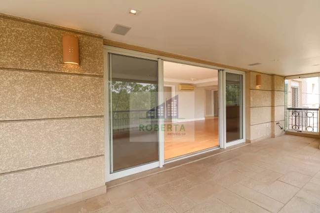 Imagem APARTAMENTO À VENDA EM REAL PARQUE COM 3 DORMITÓRIOS