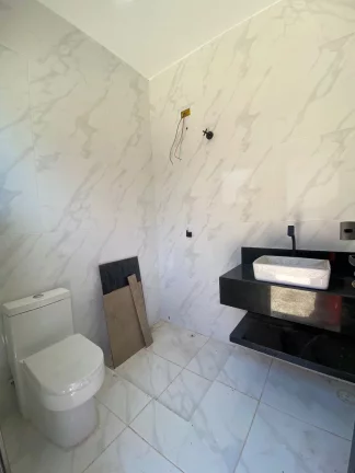Imagem Oportunidade Única! Casa Térrea de Luxo no Condomínio Ninho Verde I Eco Residence em Porangaba, SP
