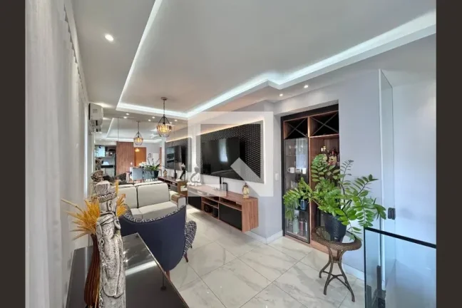 Imagem Apartamento à Venda - Recreio, 3 Quartos, 174 m2