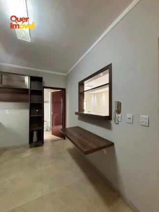 Imagem Casa em Condomínio à Venda em Ribeirão Preto-SP, 3 Quartos, 1 Suíte, 2 Salas, 3 Banheiros, 2 Vagas, 144,20 m².