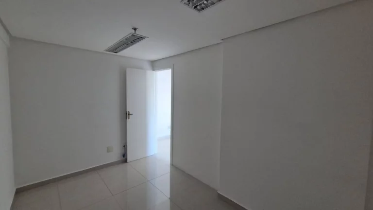 Imagem Sala Comercial no Bairro Marapé 45m² para Locação!