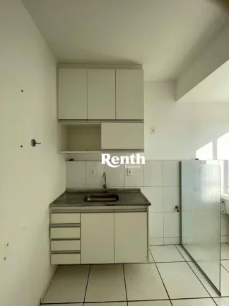 Imagem Apartamento com 2 dormitórios à venda, 48 m² por R$ 170.000,00 - Jardim Paulista - Rio Claro/SP