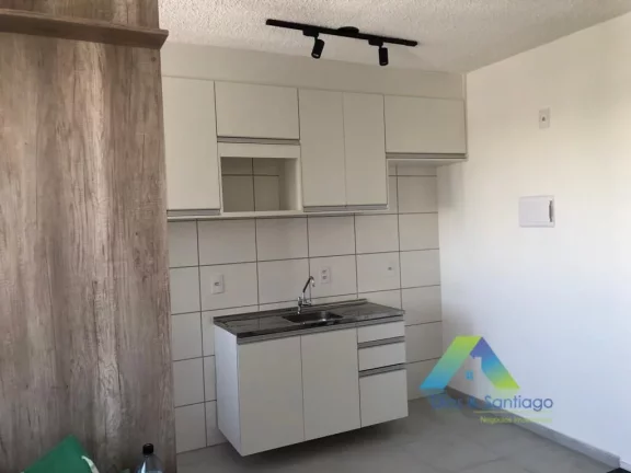 Imagem MOOCA Apartamento 30 M², 1 dormitório, sala, a 200 metros da estação do metro Bresser Mooca ótima localização e valor !!!