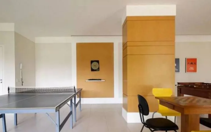 Imagem APARTAMENTO RESIDENCIAL em São Paulo - SP, Belenzinho