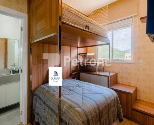 Imagem APARTAMENTO RESIDENCIAL em GOVERNADOR CELSO RAMOS - SC, Praia de Palmas
