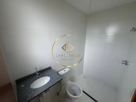 Imagem Apartamento 2 dormitórios ( 1 suíte), Jardins do Paratehy, Urbanova, Sjc.
