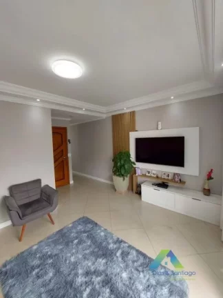 Imagem Santo André Cobertura sem condomínio, 168M², 3 dormitórios, 1 suíte, espaço gourmet, 2 vagas ótima localização e valor !!!