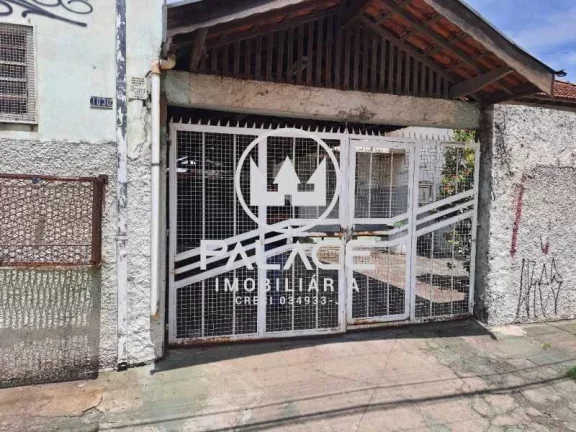 Imagem Ótima área bem localizada, pode ser feito empreendimento vertical Coeficiente máximo de aproveita...