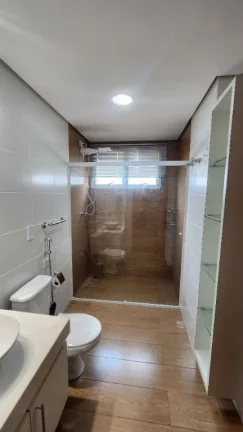 Imagem Apartamento para alugar, 62 m² por R$ 3.640,00/mês - Parque Campolim - Sorocaba/SP