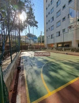 Imagem Apartamento com 2 dormitórios à venda, 53 m² por R$ 375.000,00 - Jardim Brasil - São Paulo/SP