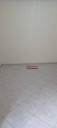 Imagem Sobrado com 2 dormitórios para alugar, 85 m² por R$ 3.040,00/mês - Jardim Tranqüilidade - Guarulhos/SP