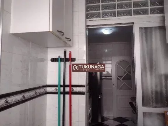 Imagem Apartamento com 2 quartos à venda, 65 m² por R$ 330.000 - Jardim Bom Clima - Guarulhos/SP