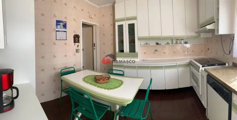 Imagem Apartamento à venda, Olímpico, São Caetano do Sul, SP