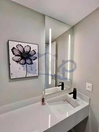 Imagem Apartamento á venda com 3 suítes na Prainha em Torres/RS