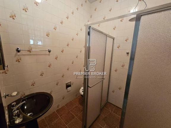 Imagem Sítio à venda, 120000 m² por R$ 4.000.000,00 - Vila do Pião - Sapucaia/RJ