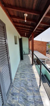 Imagem Sobrado à venda em Valinhos, Condomínio Residencial Mirante do Lenheiro, com 3 quartos, 120m2