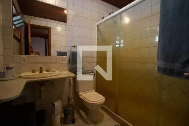 Imagem Casa à Venda - Vargem Grande, 4 Quartos, 460 m2