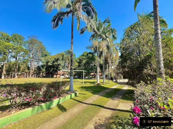Imagem Linda Chácara 15.000m à venda em Atibaia - Ideal para lazer e investimento!