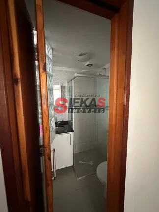 Imagem Apartamento à venda em São Paulo-SP na Cidade Líder: 3 quartos, 1 suíte, 1 sala, 92,00 m² de área.