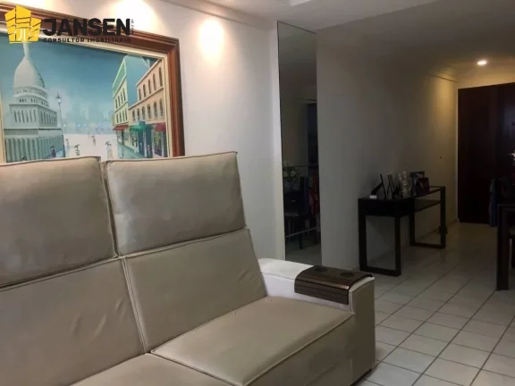Imagem APARTAMENTO C/03 QUARTOS E ELEVADOR NO BAIRRO DOS BANCÁRIOS