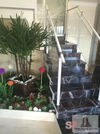 Imagem Apartamento Duplex para Venda em São Caetano do Sul / SP no bairro Santa Paula