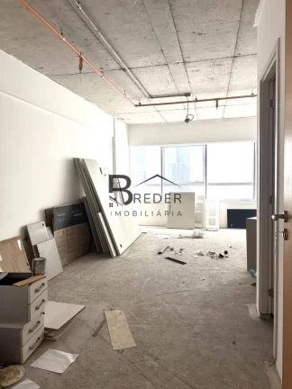 Sala comercial Office Bethaville Barueri 42 mts