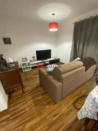 Imagem Apartamento à venda 3 Quartos, 1 Suite, 2 Vagas, 110M², Centro, São Bernardo do Campo - SP