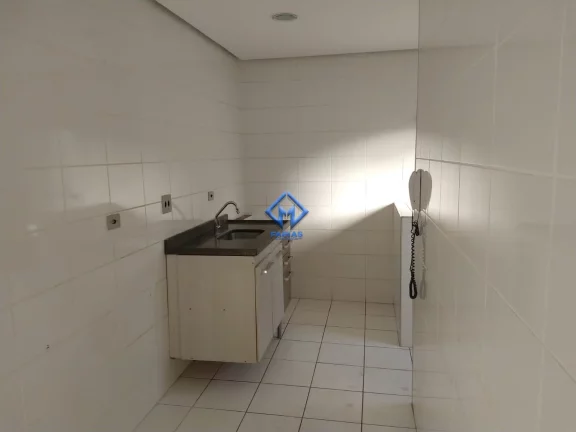Imagem Apartamento com 1 Quarto para Alugar, 36 m² em Ipiranga - São Paulo