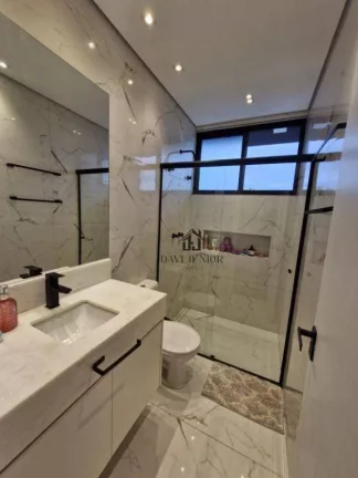 Imagem Casa à venda, 355 m² por R$ 3.800.000,00 - Condomínio Tivoli - Sorocaba/SP