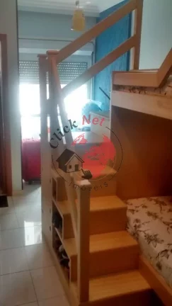 Imagem Amplo apartamento em área nobre de São Bernardo do Campo