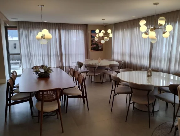 Imagem Apartamento com 3 suítes à venda no Centro de Balneário Camboriú/SC