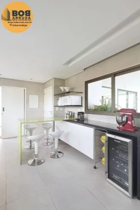 Imagem Casa de Condomínio