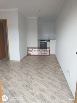 Imagem Apartamento em Vila Inglesa - São Paulo