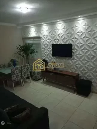 Apartamento Padrão