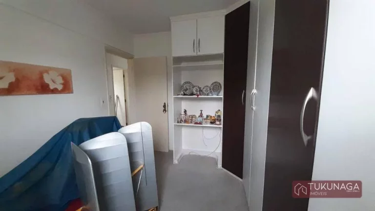Imagem Apartamento à venda, 97 m² por R$ 600.000,00 - Mandaqui - São Paulo/SP