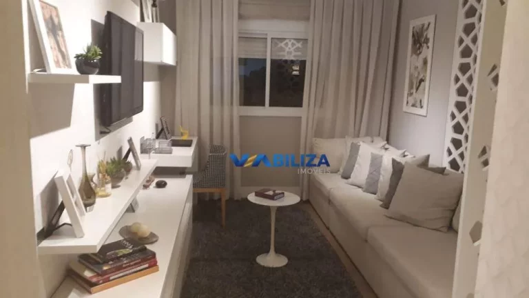 Imagem Apartamento à venda, 97 m² por R$ 813.100,00 - Vila Antonieta - Guarulhos/SP
