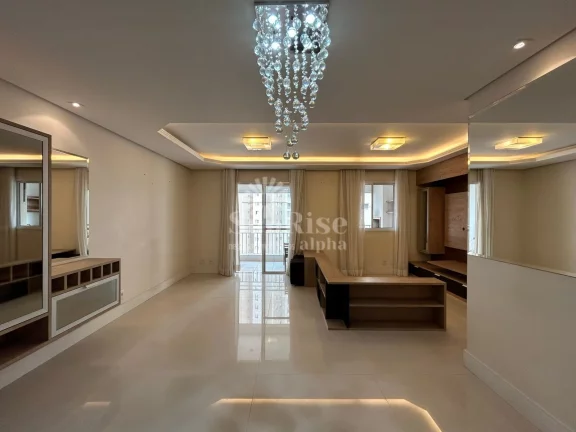 Imagem Apartamento para vender em Barueri com 2 quartos e 2 vagas 105m2 R$950.000,00 Barueri/SP