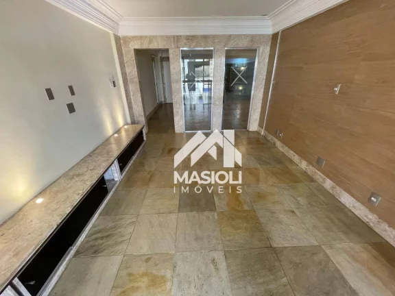 Imagem Apartamento com 4 dormitórios à venda, 280 m² por R$ 1.430.000,00 - Praia da Costa - Vila Velha/ES