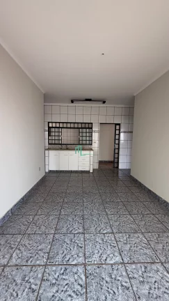 Imagem EXCELENTE CASA Á VENDA COM EDICULA NO SAMELLO WOODS EM FRANCA/SP