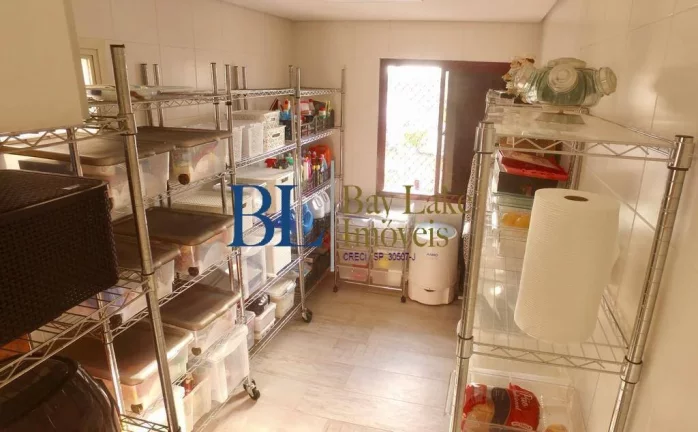 Imagem Apartamento Com 141M² - 4 Quartos - Em Andar Alto! Cond Costa Azul!