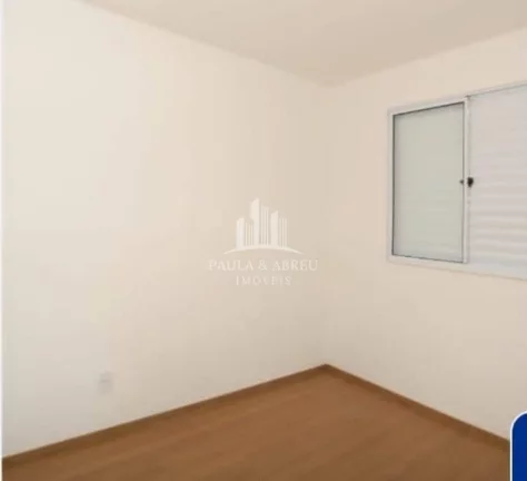Imagem Vende Apartamento 42m², 2 Dormitórios, Academia, Salão de Festas, Playground, Mercadinho no Colônia, São Paulo