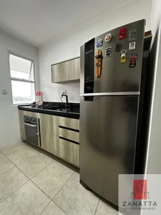 Imagem Imóvel com 2 Quartos à Venda, 55 m² em Parque Amador - Esteio