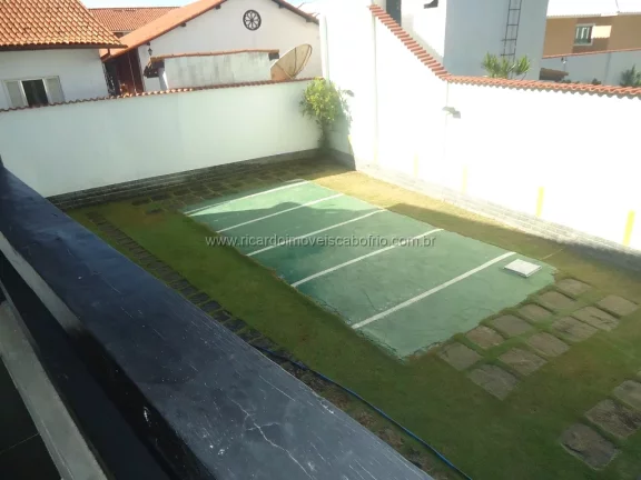 Imagem Casa Triplex Village Praia Peró