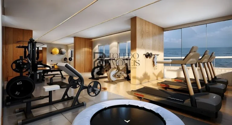Imagem LANÇAMENTO FRENTE MAR NO JARDIM REAL – PRAIA GRANDE